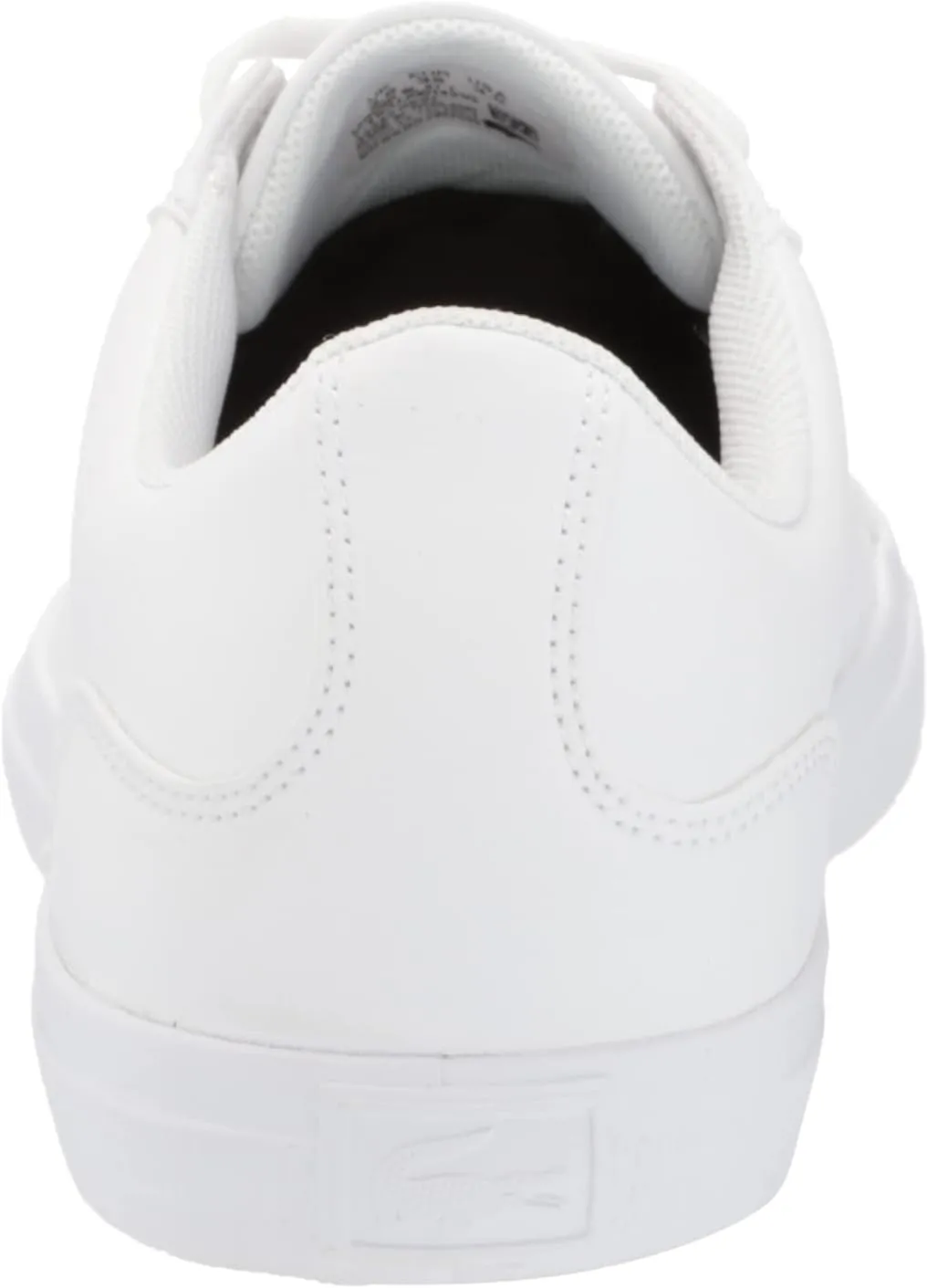Lacoste Girl's Infant's Lerond Sneaker
