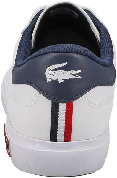 Lacoste Men's Powercourt Sneaker