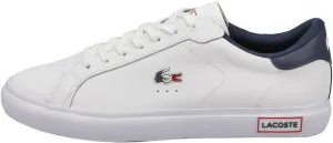 Lacoste Men's Powercourt Sneaker