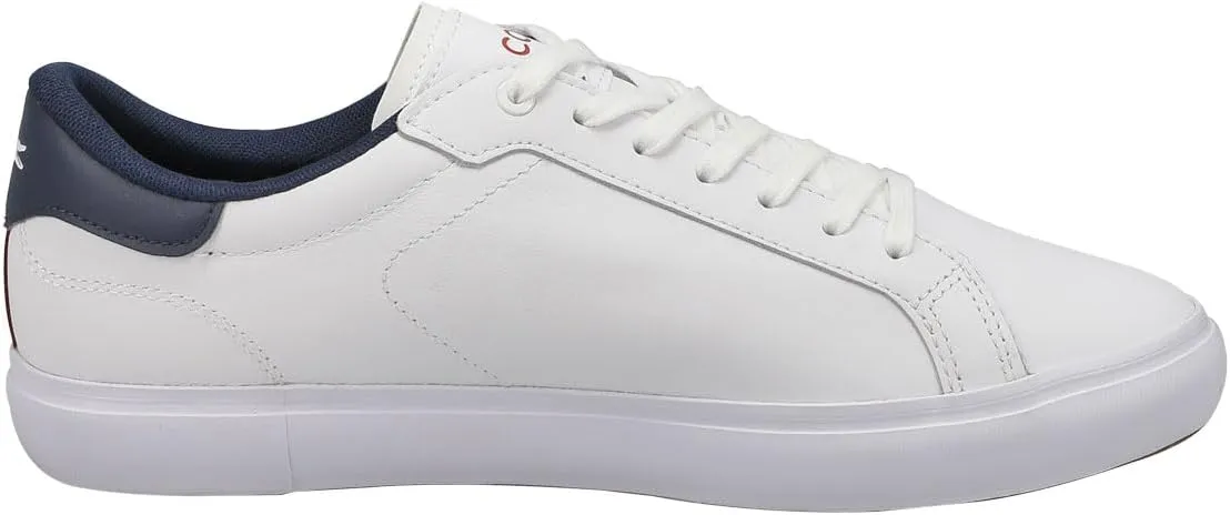 Lacoste Men's Powercourt Sneaker