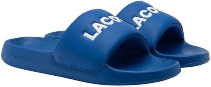 Lacoste Men's Serve Slide 1.0 Sandal