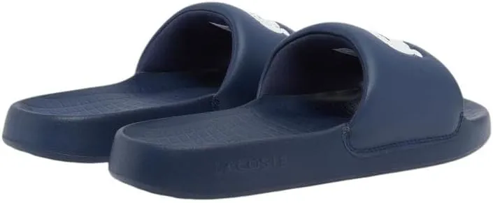 Lacoste Men's Serve Slide 1.0 Sandal
