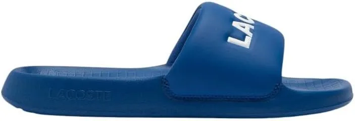 Lacoste Men's Serve Slide 1.0 Sandal