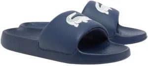 Lacoste Men's Serve Slide 1.0 Sandal