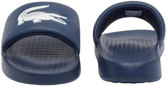 Lacoste Men's Serve Slide 1.0 Sandal