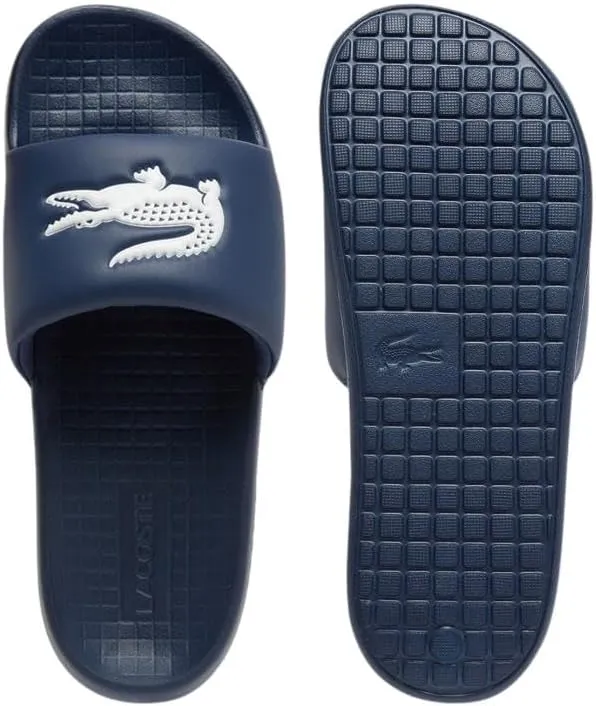 Lacoste Men's Serve Slide 1.0 Sandal
