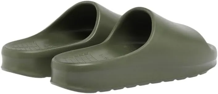 Lacoste Men's Serve Slide 2.0 Sandal