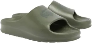 Lacoste Men's Serve Slide 2.0 Sandal