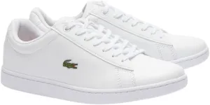 Lacoste Women's Hydez Leather Sneaker