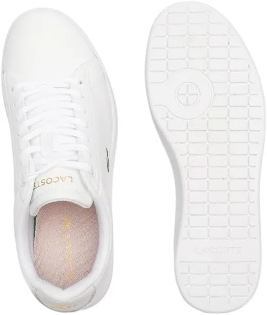 Lacoste Women's Hydez Leather Sneaker