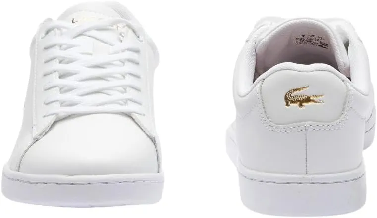 Lacoste Women's Hydez Leather Sneaker