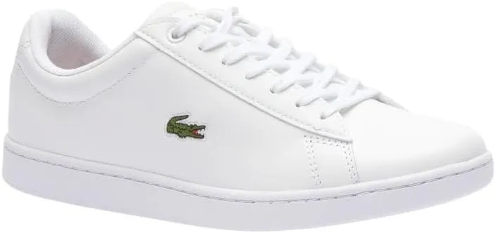 Lacoste Women's Hydez Leather Sneaker