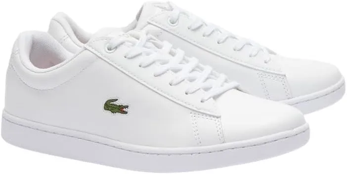 Lacoste Women's Hydez Leather Sneaker