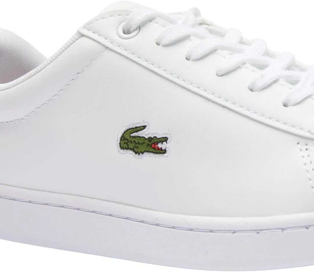 Lacoste Women's Hydez Leather Sneaker