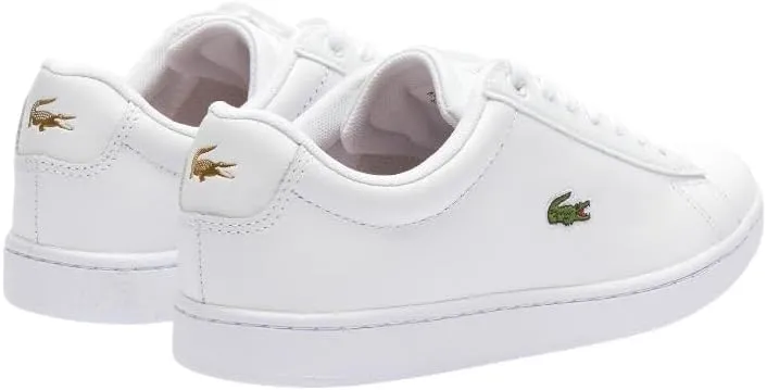 Lacoste Women's Hydez Leather Sneaker