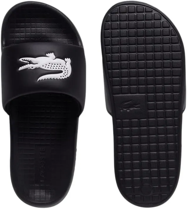 Lacoste Women's Serve Slide Sandal