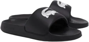 Lacoste Women's Serve Slide Sandal