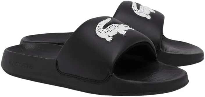 Lacoste Women's Serve Slide Sandal