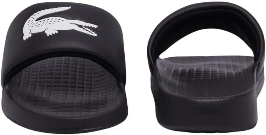Lacoste Women's Serve Slide Sandal