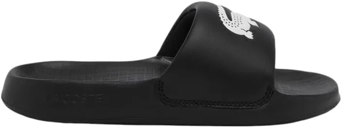 Lacoste Women's Serve Slide Sandal