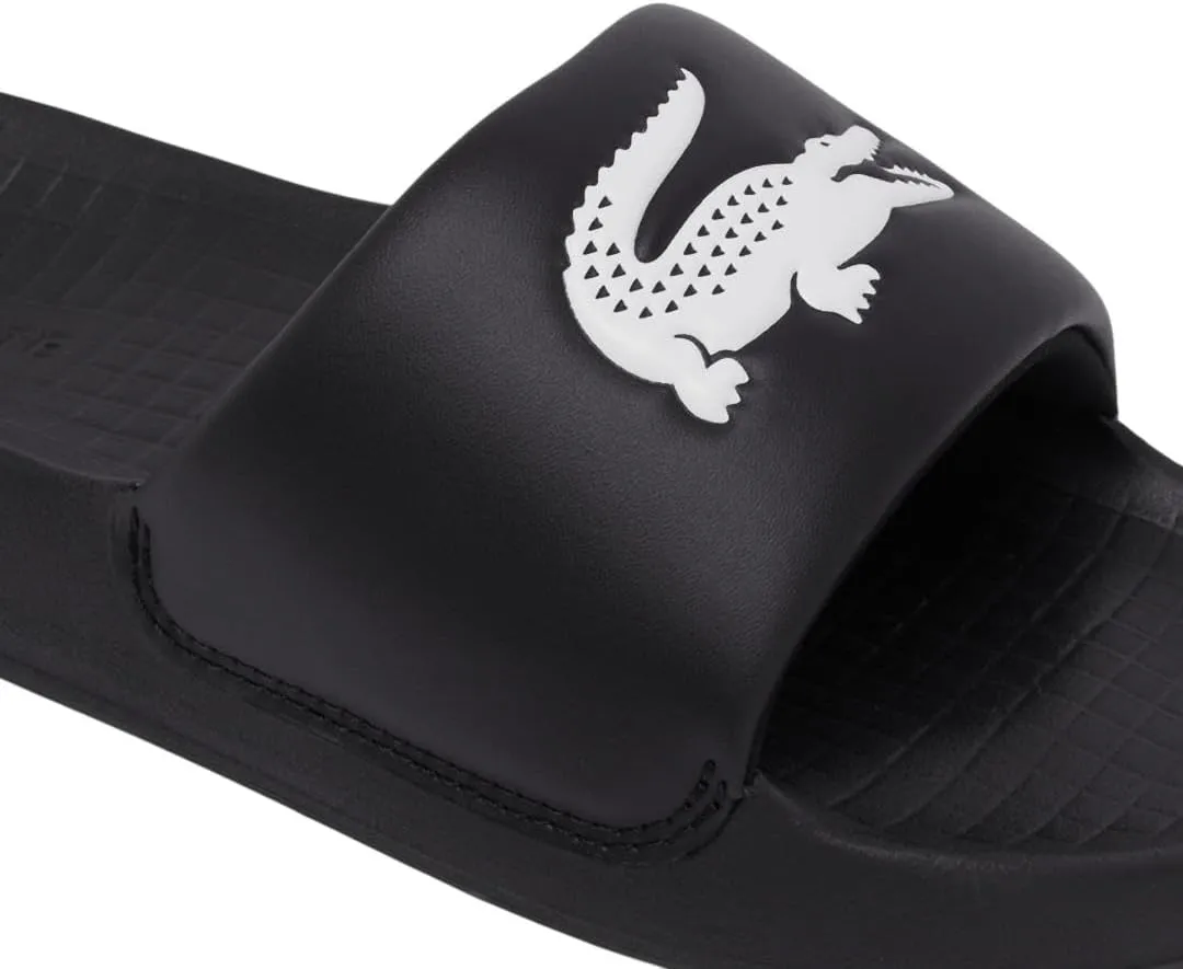 Lacoste Women's Serve Slide Sandal