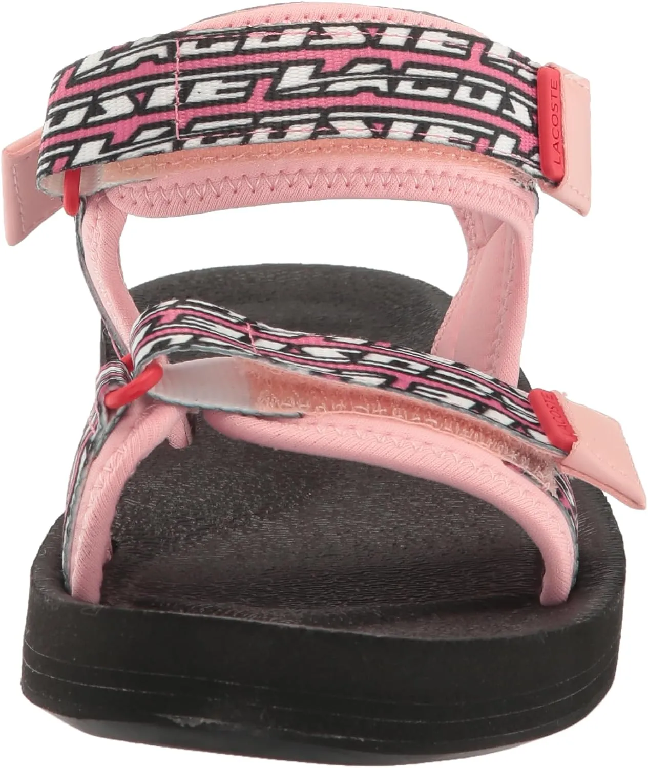 Lacoste Women's Suruga Sandal Slide
