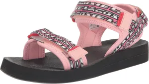 Lacoste Women's Suruga Sandal Slide