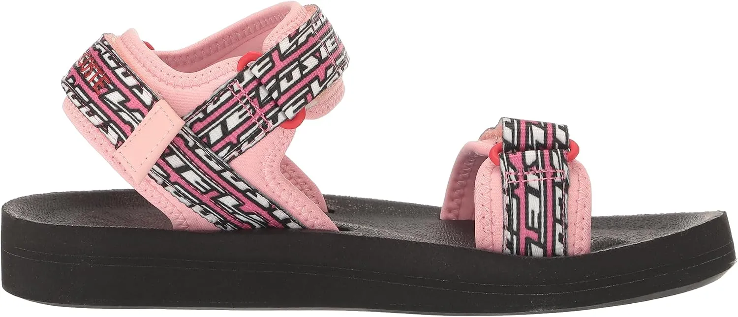 Lacoste Women's Suruga Sandal Slide