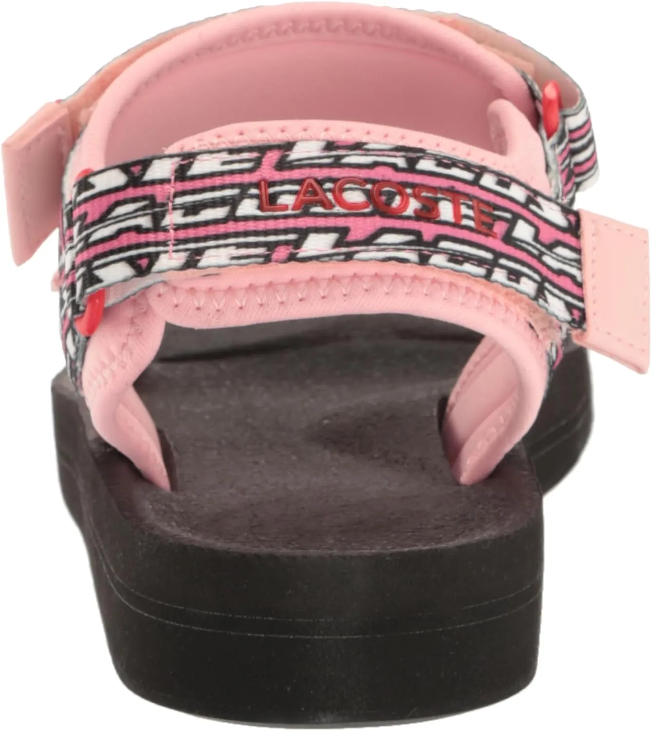 Lacoste Women's Suruga Sandal Slide
