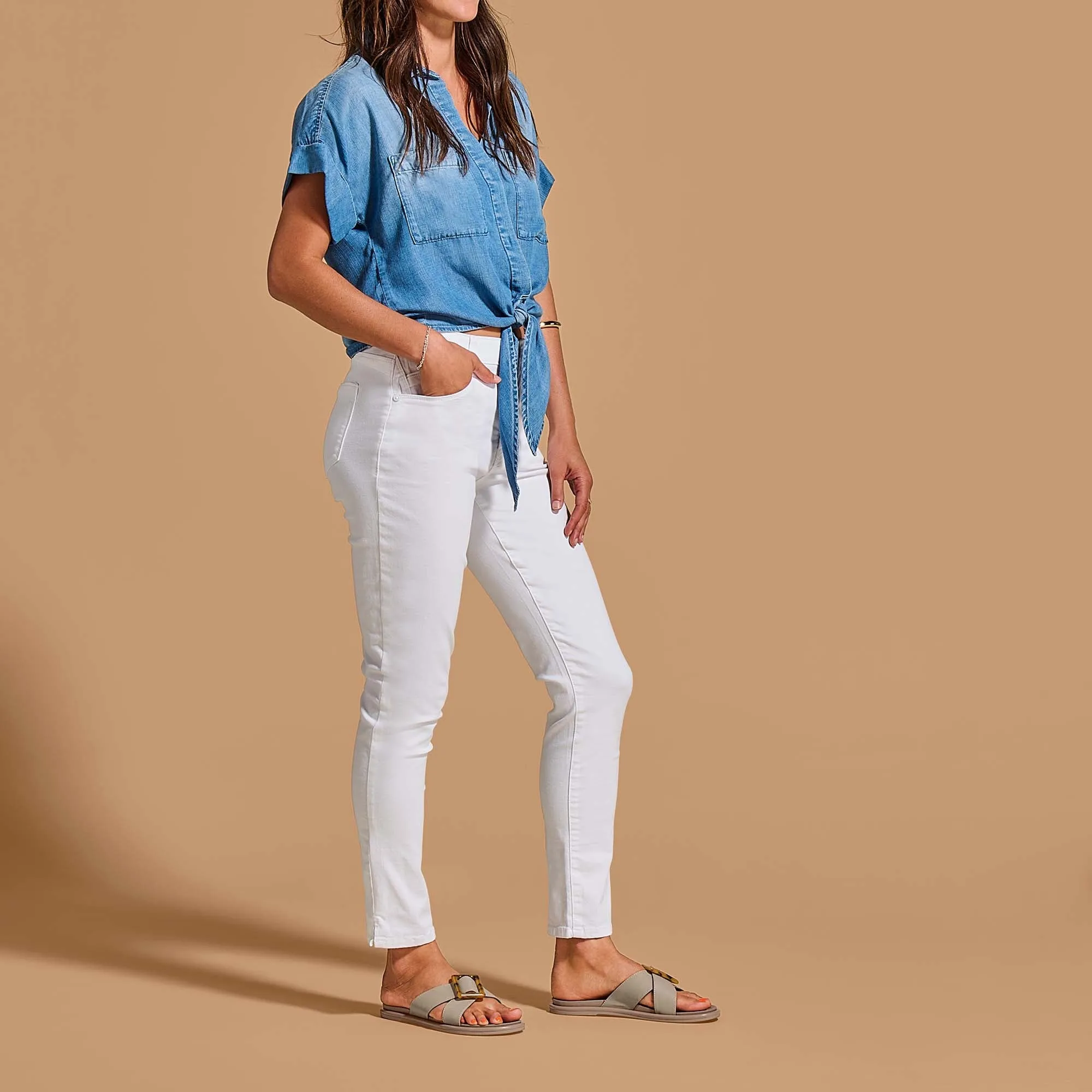 La‘i Slide - Taupe