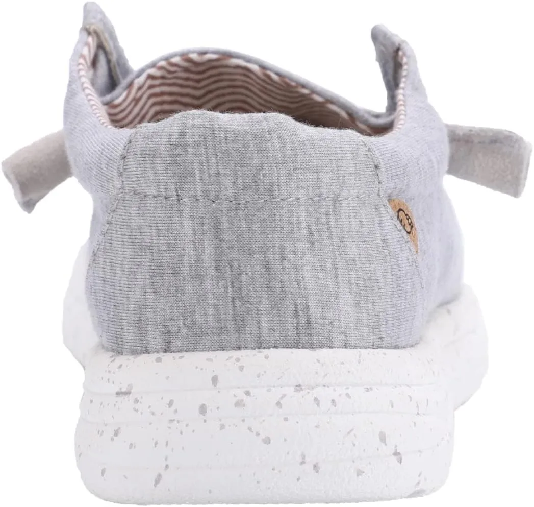 Lamo Women's Paula Breeze Lite Casual Slip-On