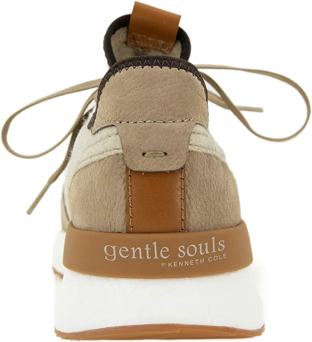 Laurence Stretch Jogger Sneaker