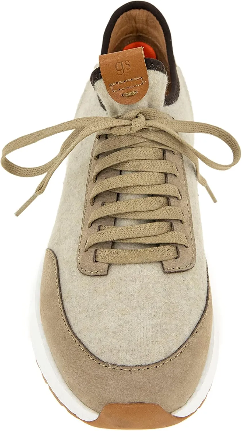 Laurence Stretch Jogger Sneaker