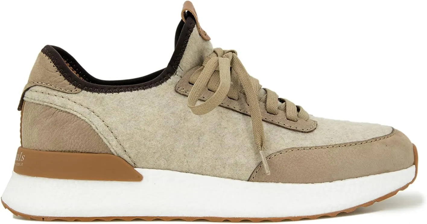 Laurence Stretch Jogger Sneaker