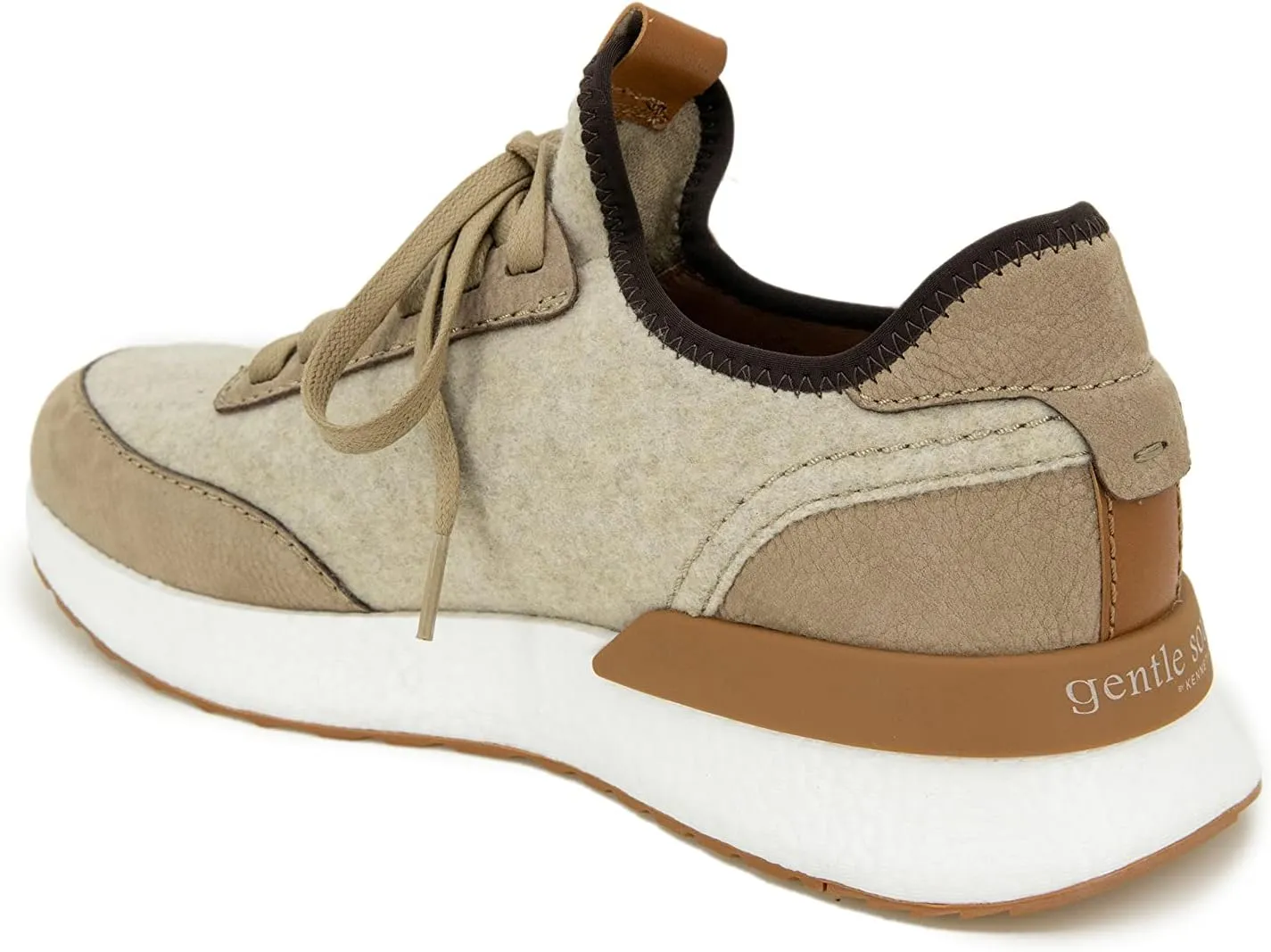 Laurence Stretch Jogger Sneaker