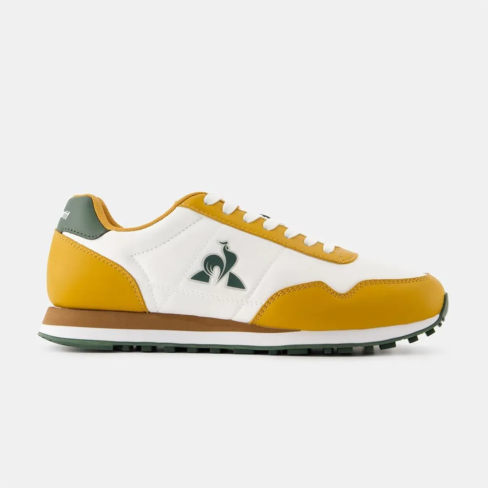 Le Coq Sportif Men's Sneaker, 5.5 AU