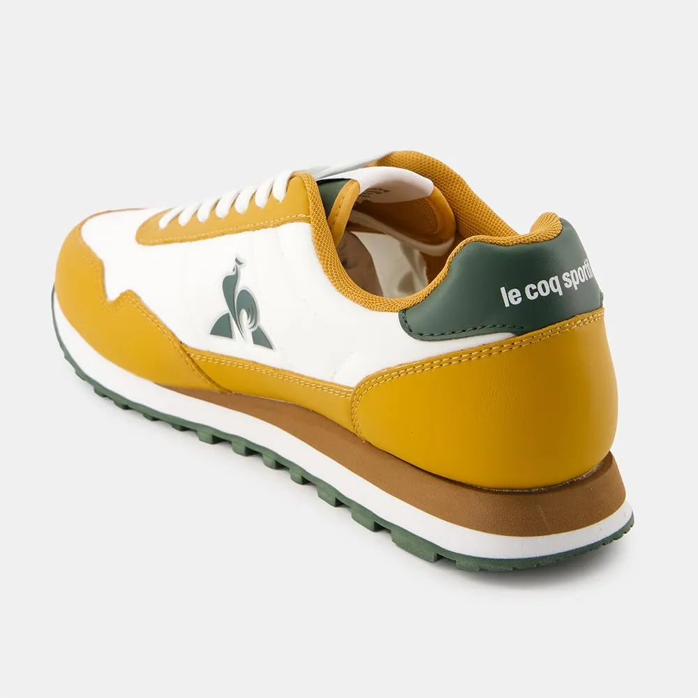 Le Coq Sportif Men's Sneaker, 5.5 AU