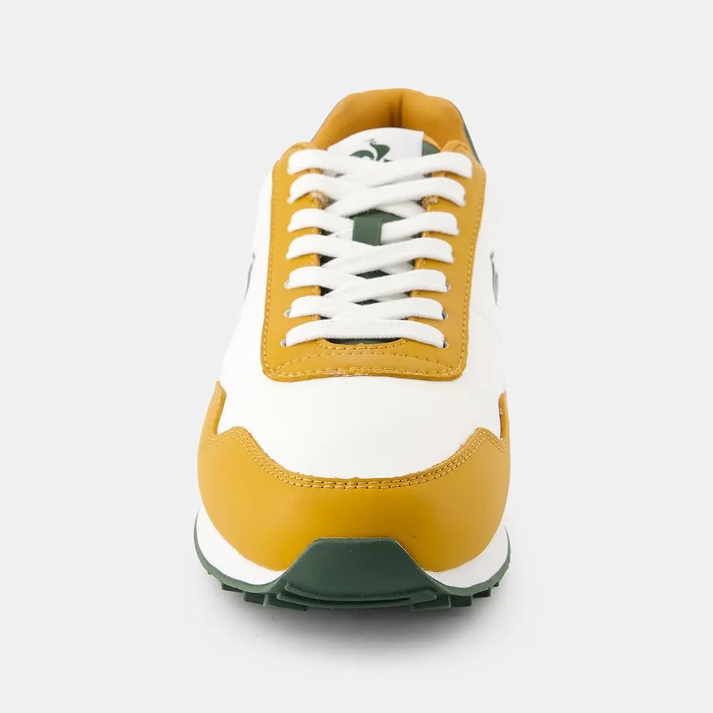 Le Coq Sportif Men's Sneaker, 5.5 AU