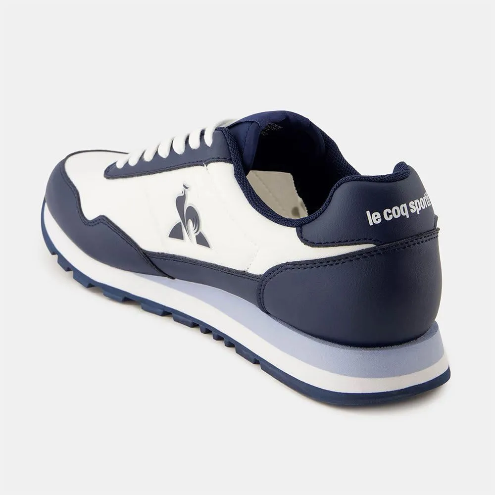 Le Coq Sportif Men's Sneaker, 8.5 AU