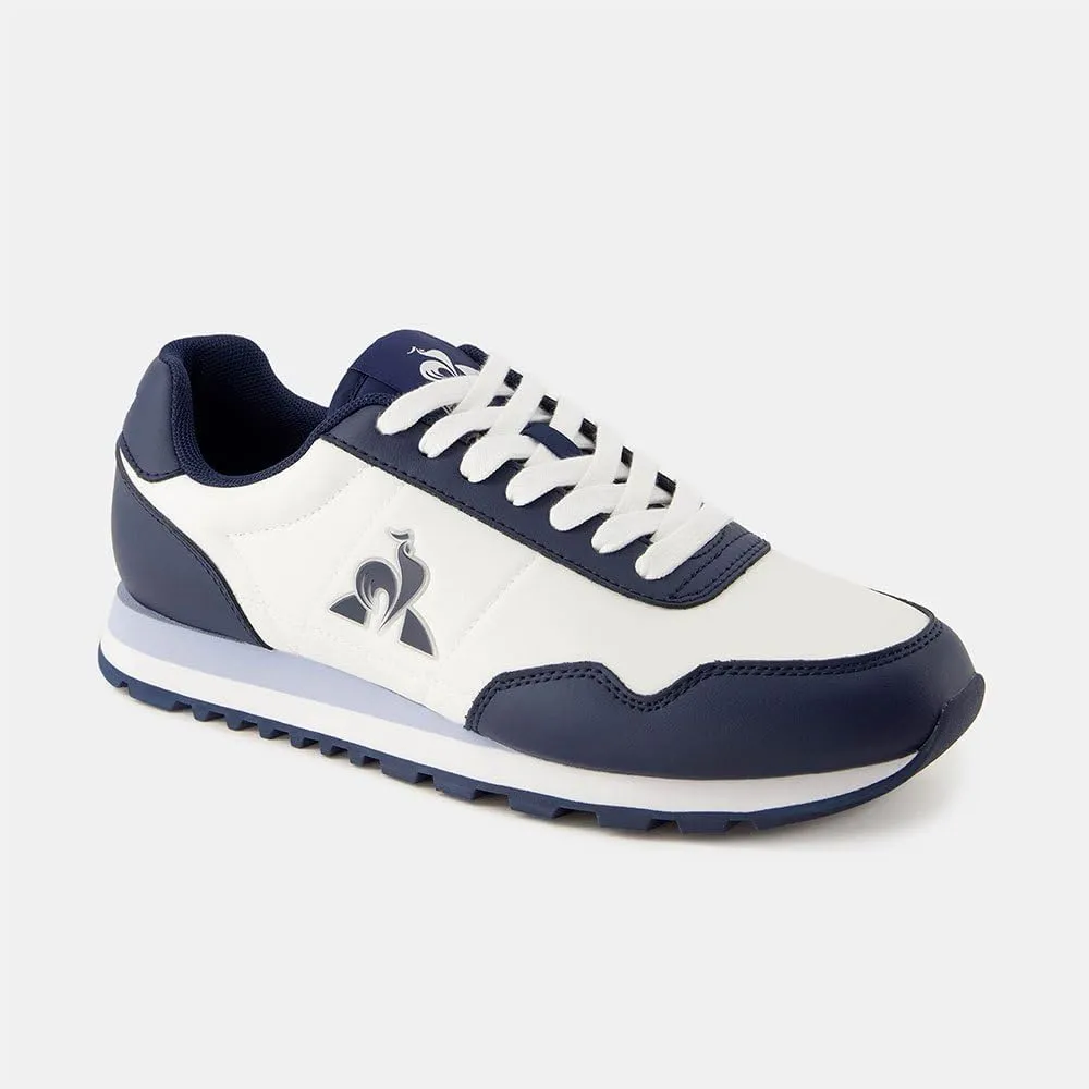Le Coq Sportif Men's Sneaker, 8.5 AU