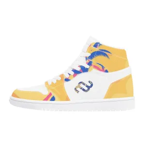 Leather D17 Top Synthetic High Stable Money Fast international shipping Bushae Sneaker