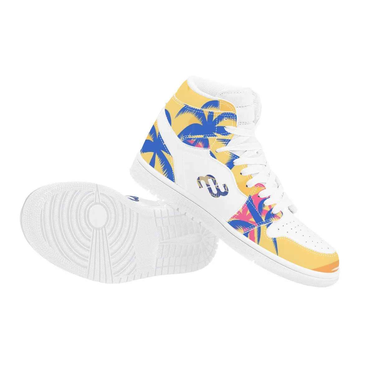 Leather D17 Top Synthetic High Stable Money Fast international shipping Bushae Sneaker