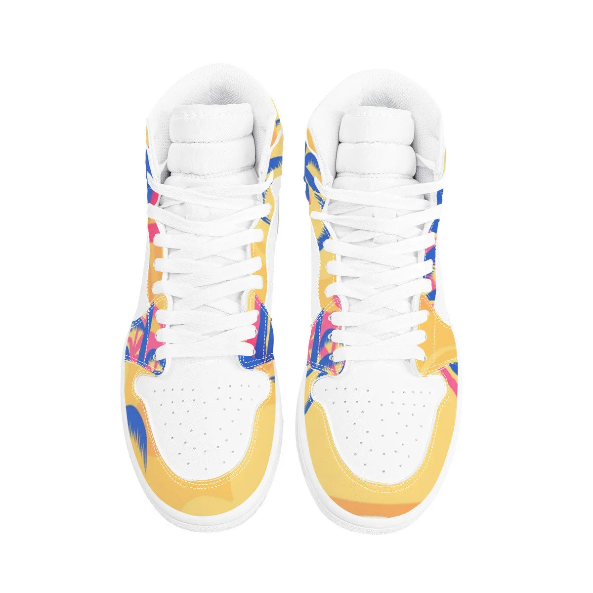 Leather D17 Top Synthetic High Stable Money Fast international shipping Bushae Sneaker