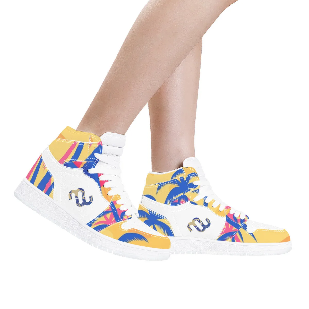 Leather D17 Top Synthetic High Stable Money Fast international shipping Bushae Sneaker