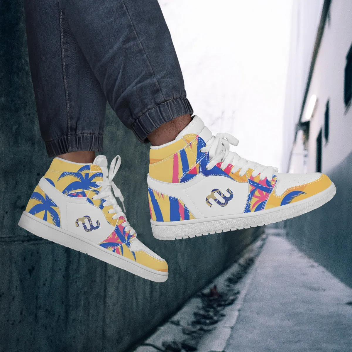 Leather D17 Top Synthetic High Stable Money Fast international shipping Bushae Sneaker