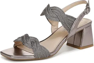 LifeStride Women's Charnelle Heeled Sandal