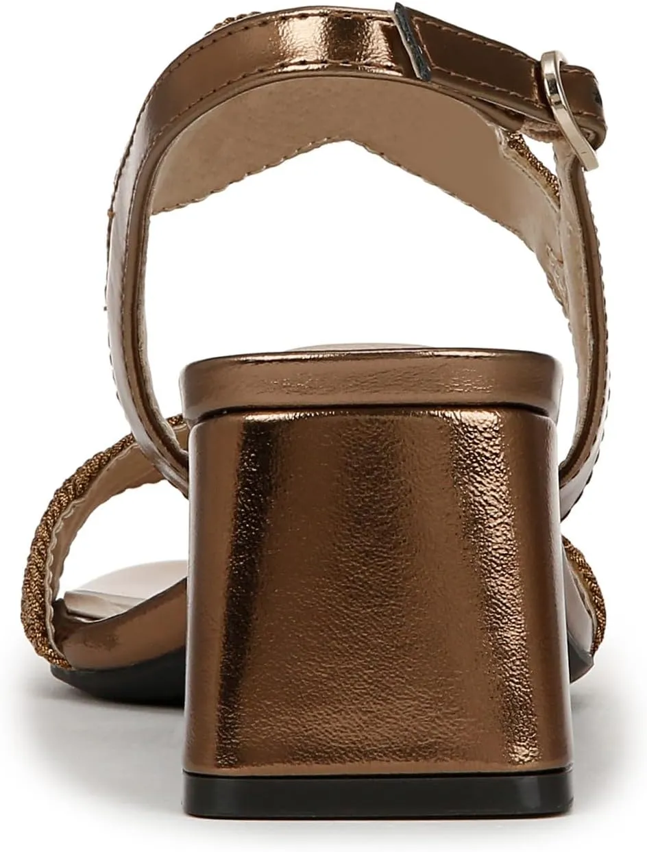 LifeStride Women's Charnelle Heeled Sandal