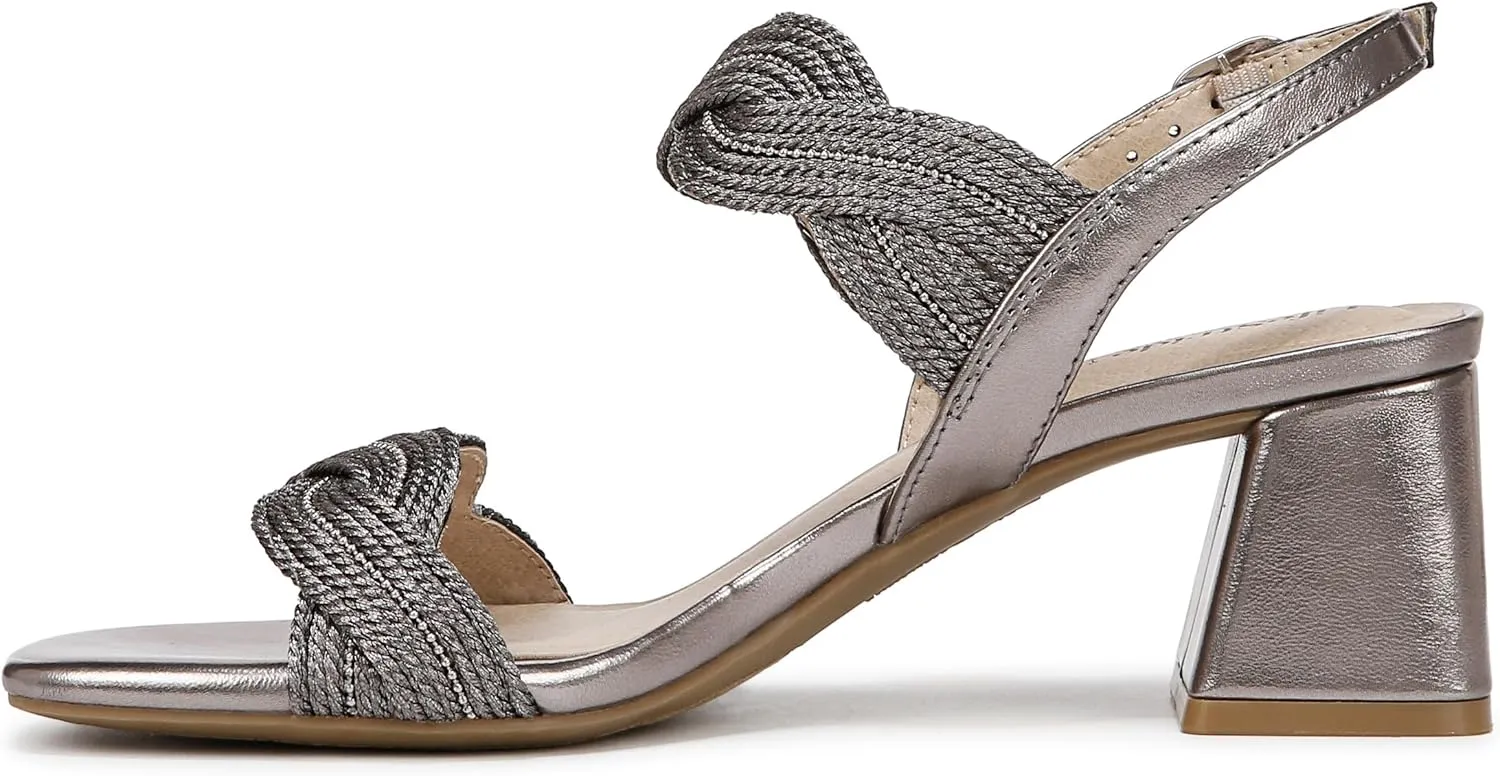 LifeStride Women's Charnelle Heeled Sandal