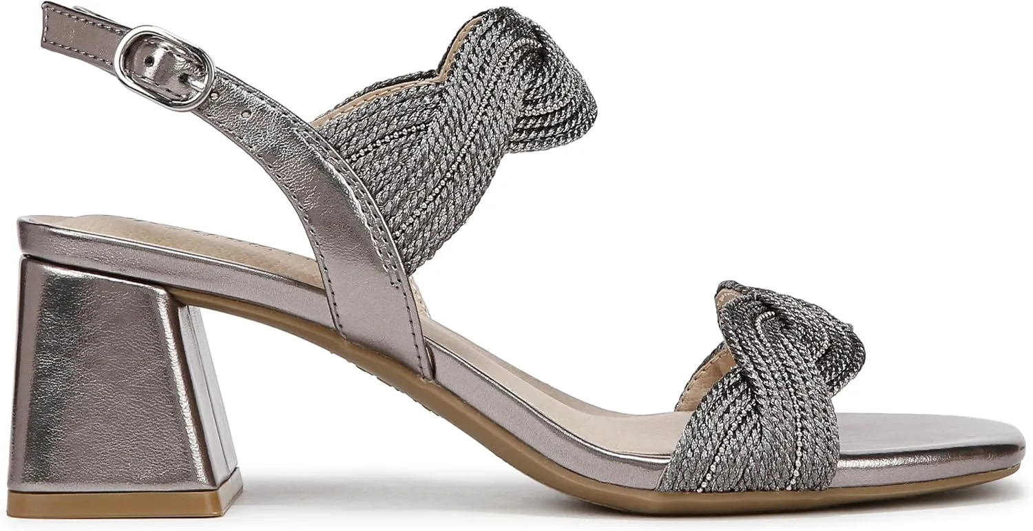 LifeStride Women's Charnelle Heeled Sandal