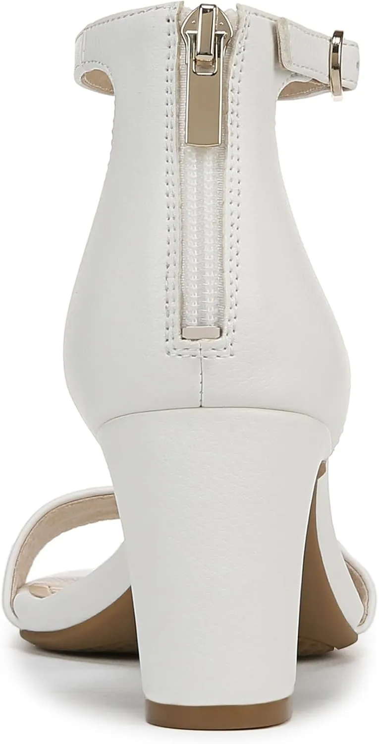 LifeStride Women's Florence Heeled Sandal